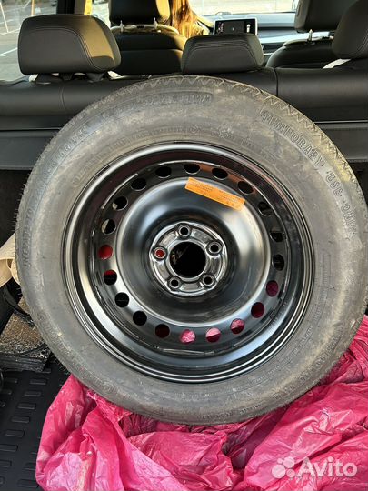 Докатка mercedes r17