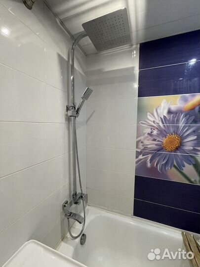 Услуги сантехника