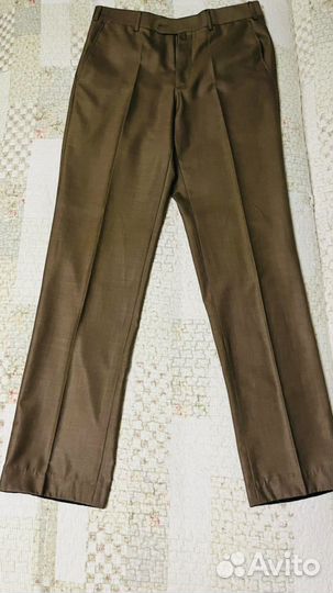 Комтюм мужской, размер 48