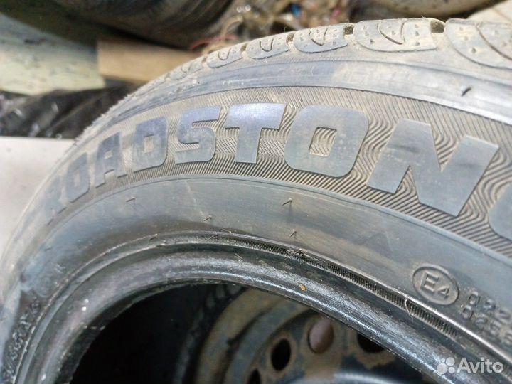Roadstone N'Blue Eco 205/55 R16