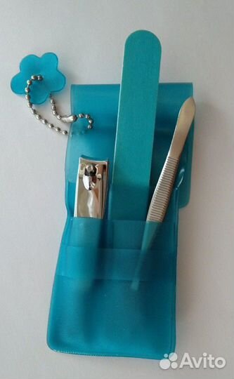 Маникюрные наборы