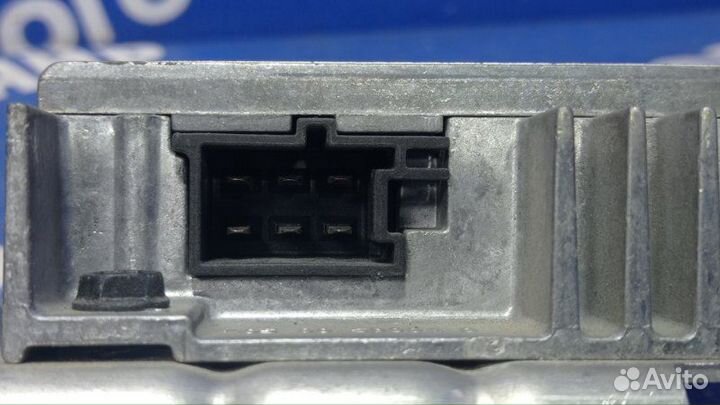 Блок управления Mercedes-Benz W220 седан 2003