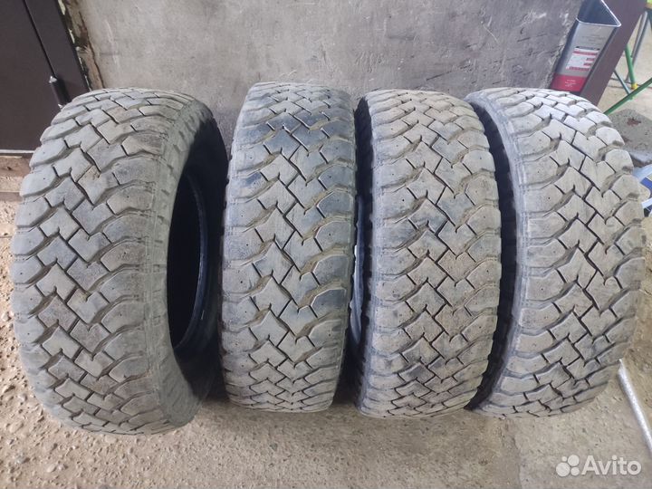 Hankook Dynapro MT RT03 245/75 R16