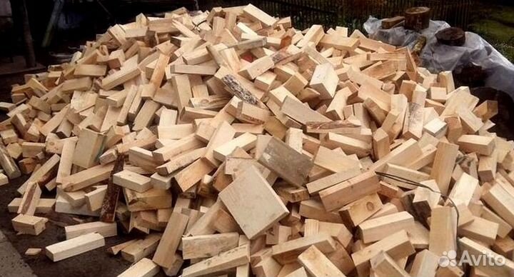 Дрова со Всеволожска