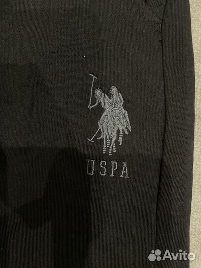 Спортивные штаны us polo assn новые оригинал