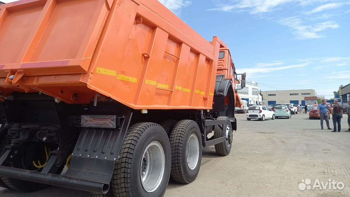 Камаз-самосвал, 13-15т песок, щебень и т.д