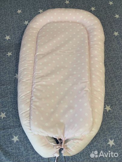 Кокон гнездышко