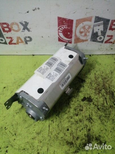 Подушка безопасности Mercedes Benz W221