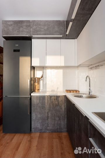 Кухни на заказ