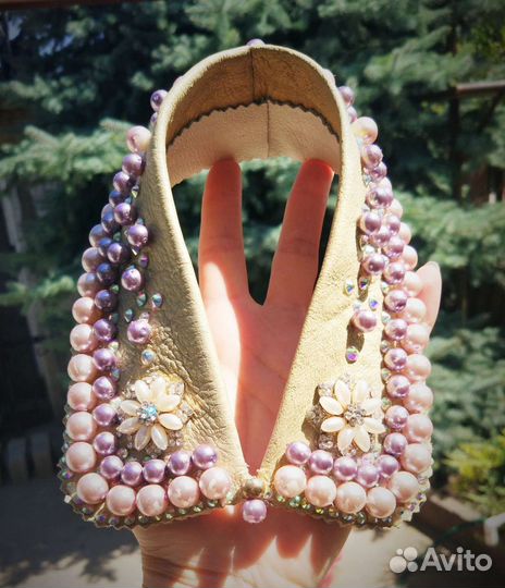 Ошейник для собаки Ожерелье