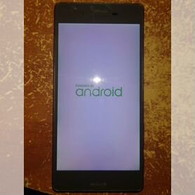 Sony Xperia X Dual, 3/64 ГБ