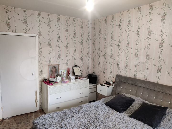 3-к. квартира, 78,9 м², 3/5 эт.