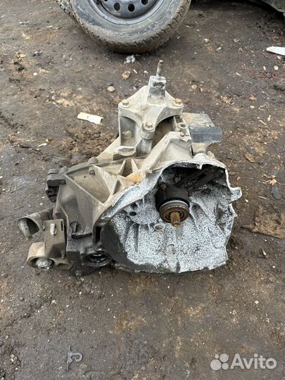 МКПП коробка передач Ford Fusion