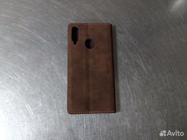 Чехлы на телефон samsung 20s