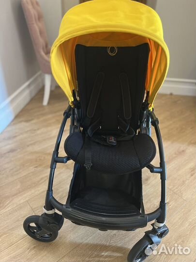 Коляска bugaboo bee 6