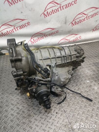 АКПП Volkswagen Passat B5 2.5 tdi AFB 2002