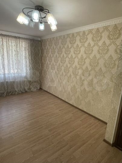 2-к. квартира, 54,2 м², 2/2 эт.