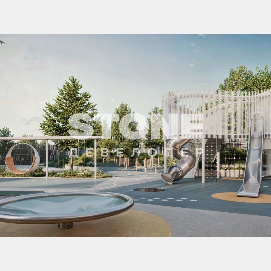 5-к. квартира, 131 м², 23/33 эт.