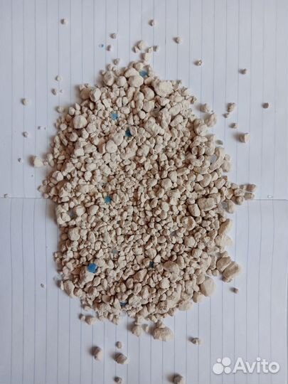 Pretty Cat впитывающий наполнитель 10 кг