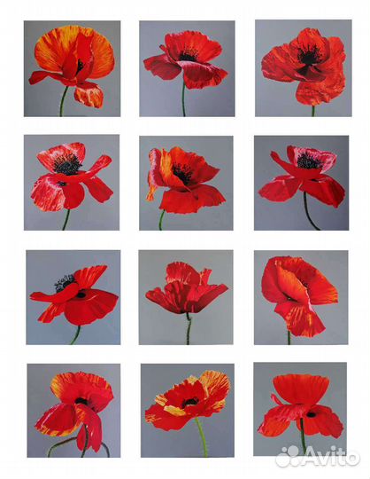 Картина в интерьер