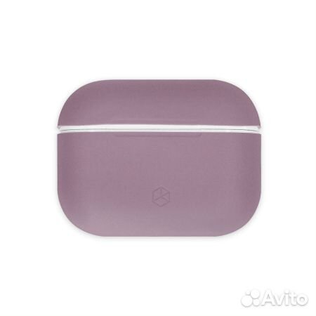 Чехол силиконовый для AirPods Pro/Pro 2