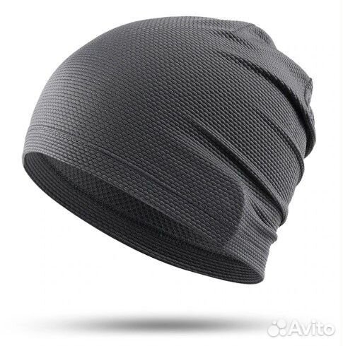 Шапка спортивная