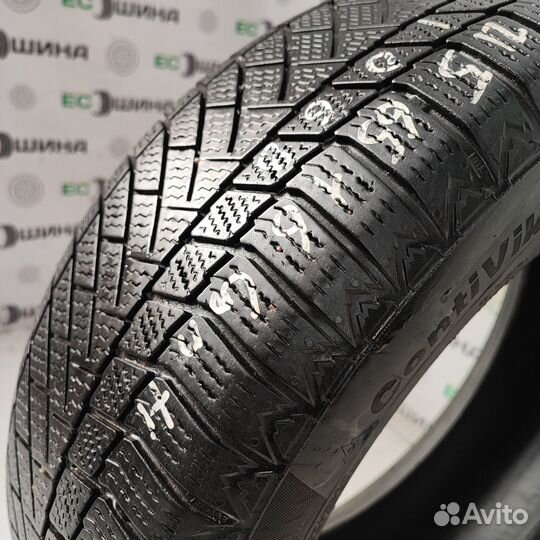 Continental ContiVikingContact 6 215/65 R16