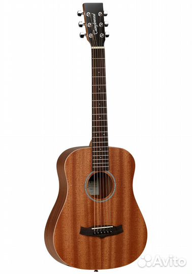 Акустическая гитара Tanglewood TW2 T