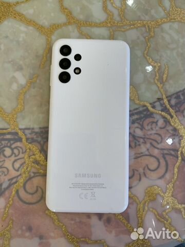 Samsung Galaxy A13, 4/128 ГБ объявление продам