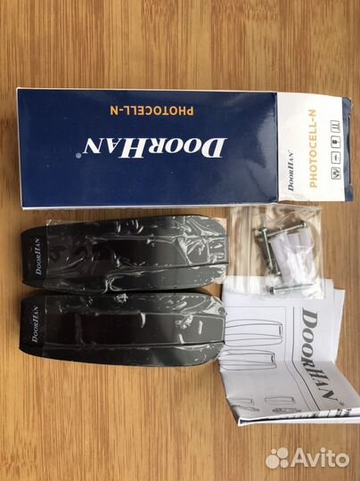 Фотоэлементы