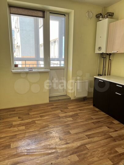 2-к. квартира, 53,2 м², 7/8 эт.