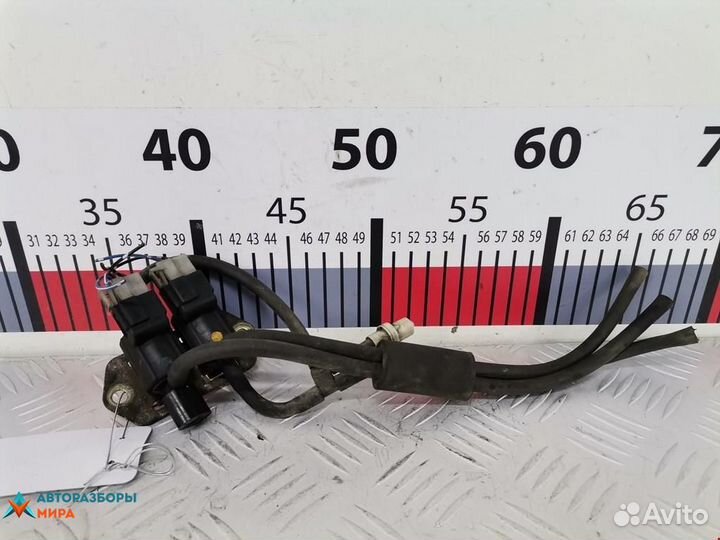 Клапан вакуумного управления Mitsubishi L200 3