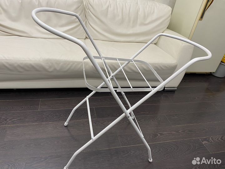 Подставка под ванну