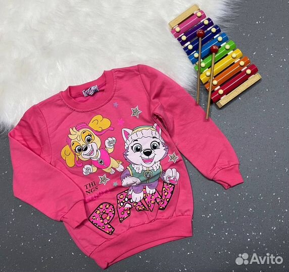 Детские вещи с турции