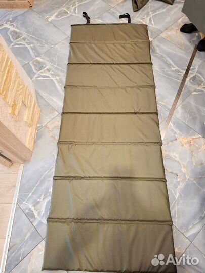 Коврик складной туристический каремат