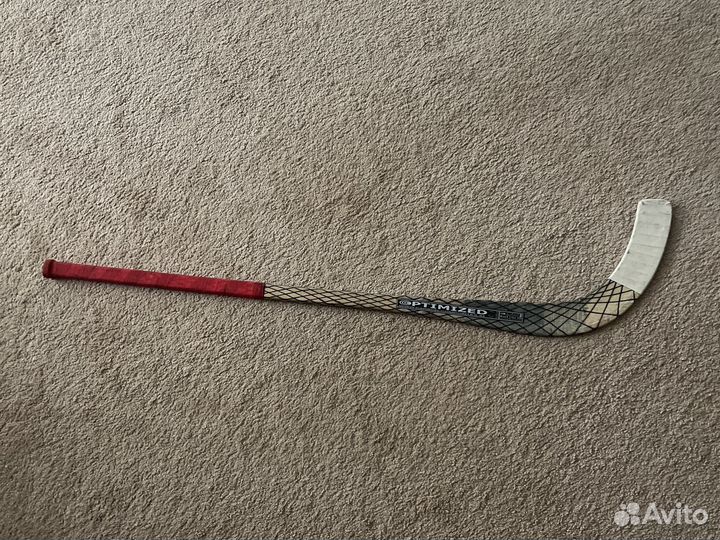 Клюшка для хоккея с мячом