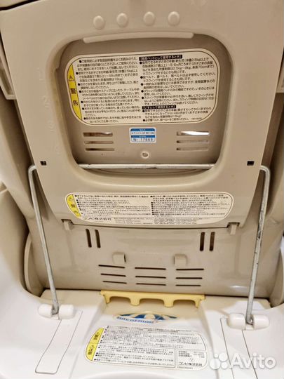 Люлька стульчик