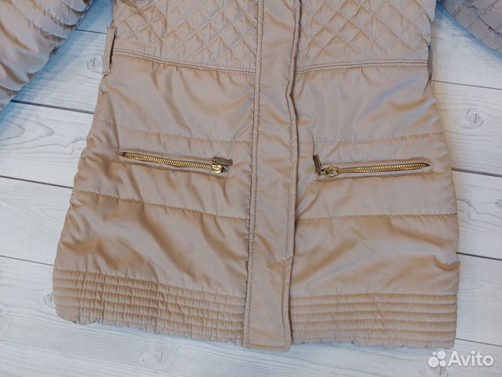 Куртка на девочку Mayoral 152 см 12 лет