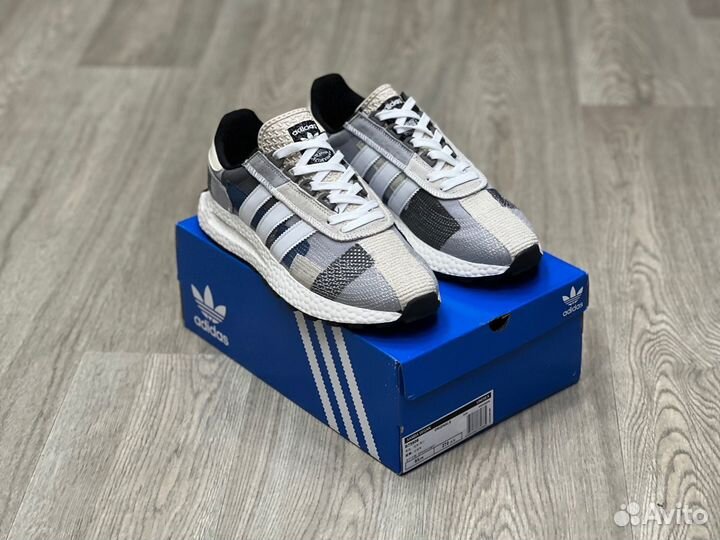 Adidas retropy E5 41-45