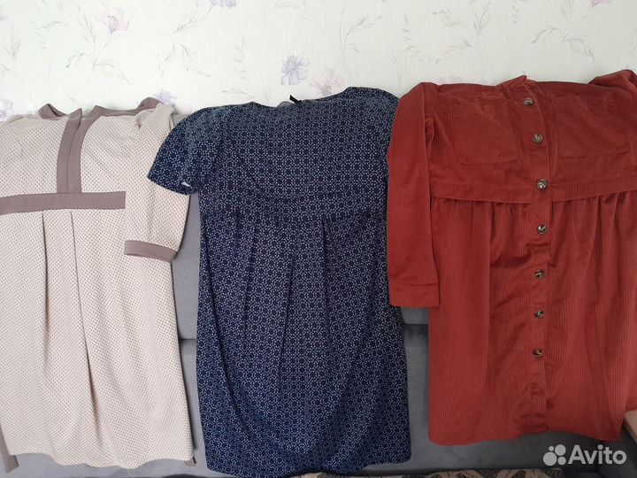 Вещи для беременных 46