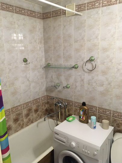 1-к. квартира, 38 м², 3/5 эт.