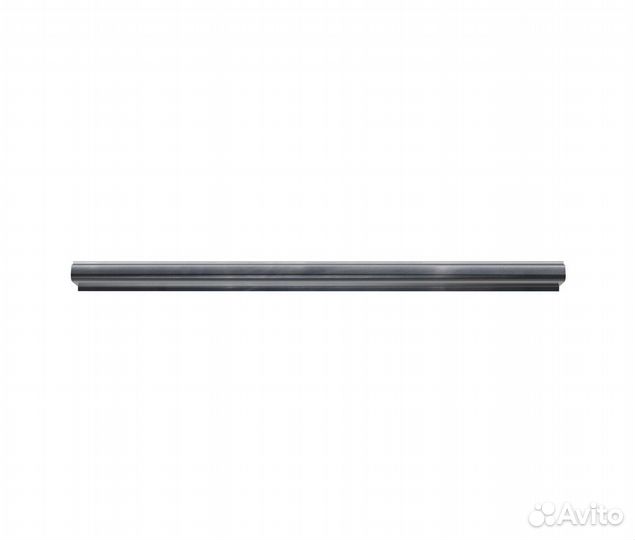 Пороги кузовные Hyundai под заказ