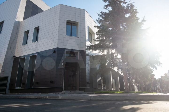 Свободного назначения, 4328.7 м²