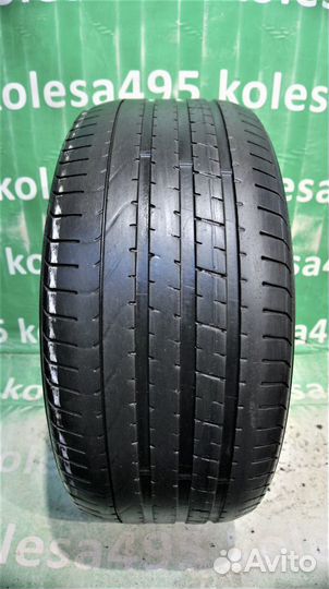 Pirelli P Zero 275/40 R20