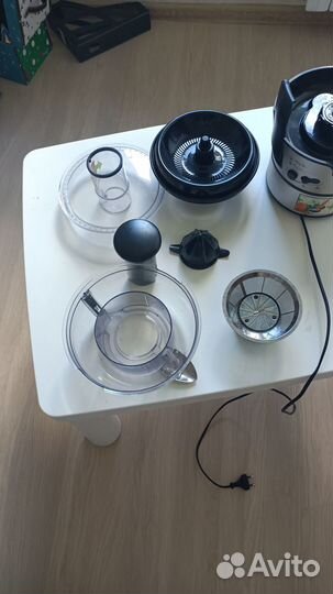 Соковыжималка Tefal Elea Duo