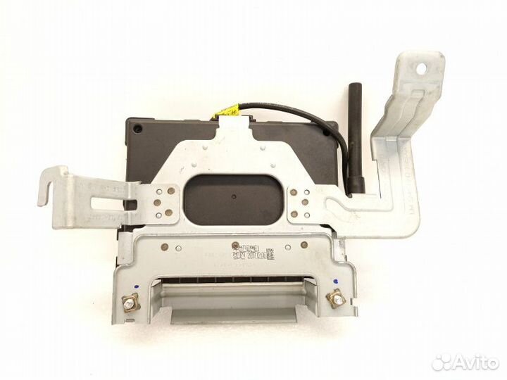 Блок управления бесключевого доступа Kia Sorento