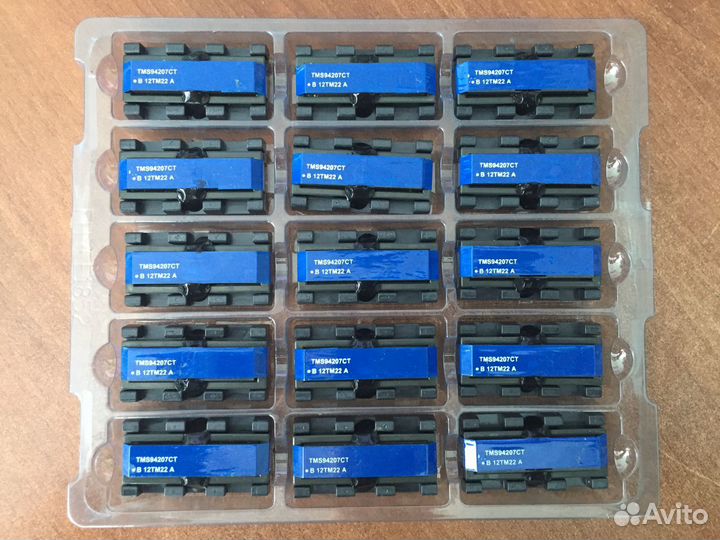 Трансформатор tms94207ct