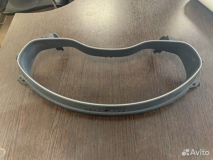 Накладка панели приборов Audi A6 C7 cdnb 2012