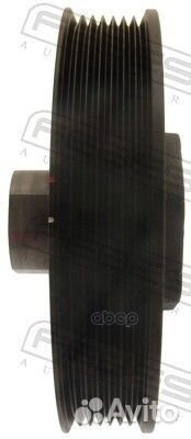 Шкив коленвала (honda civic FD 2006-2012) febes