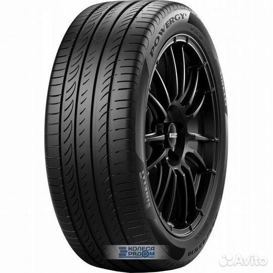 Pirelli Powergy 205/50 R17 93V